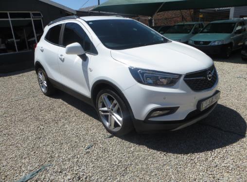 2020 Opel Mokka X 1.4 Turbo Cosmo Auto for sale - 5656