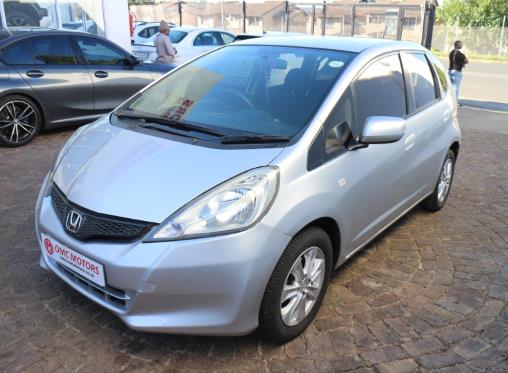 2013 Honda Jazz 1.5 Executive Auto for sale - 4271