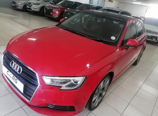 2018 Audi A3 Sportback 1.4TFSI Auto for sale - 1541737726499