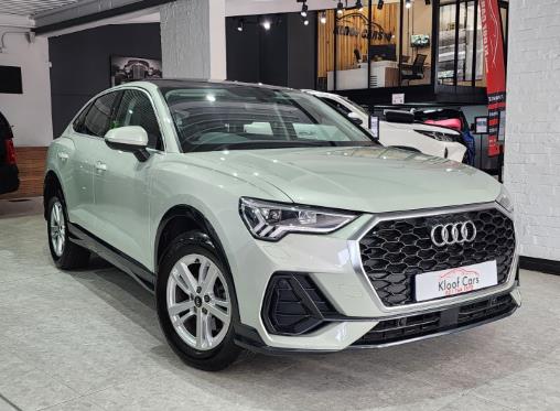 2023 Audi Q3 Sportback 35TFSI S Line for sale - 1660