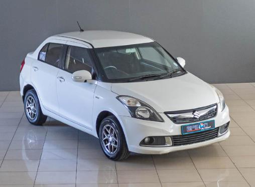 2015 Suzuki Swift DZire Sedan 1.2 GL Auto for sale - 0711