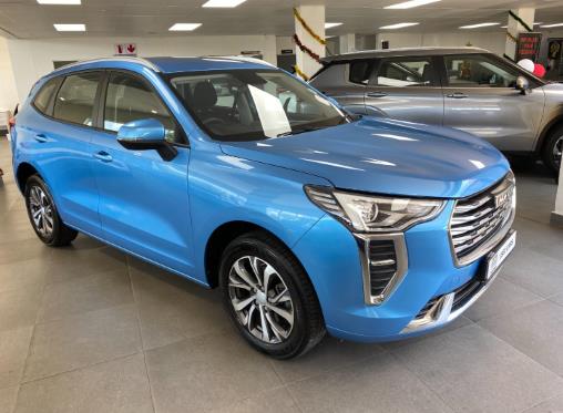 2022 Haval Jolion 1.5T Premium for sale - 20UCP7116