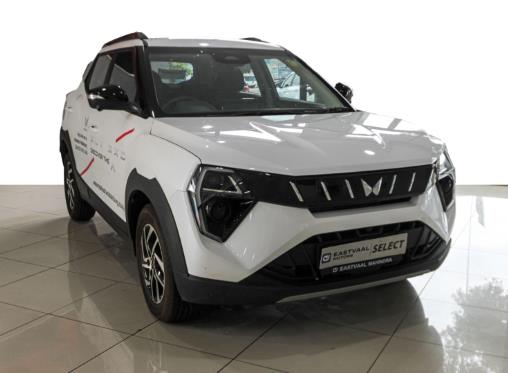 2025 Mahindra Xuv 3xo 1.2T AX5L for sale - 22EMDEM056545