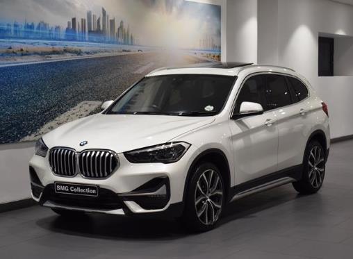 2020 BMW X1 sDrive18d xLine for sale - 108410