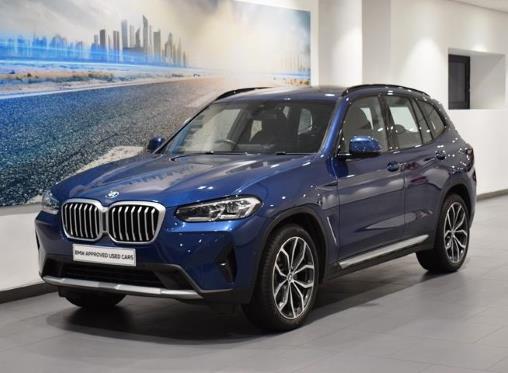 2022 BMW X3 xDrive20d xLine for sale - 108407