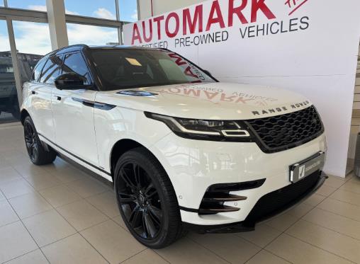 2018 Land Rover Range Rover Velar D300 R-Dynamic HSE for sale - 70746