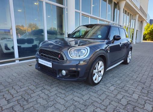 2018 MINI Countryman Cooper S  Auto for sale - SMG13|USED|03E58709