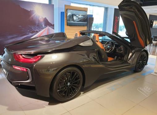 Bmw i8 price in rands