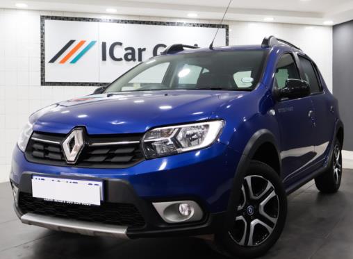 2020 Renault Sandero Stepway 1.6 for sale - 14651