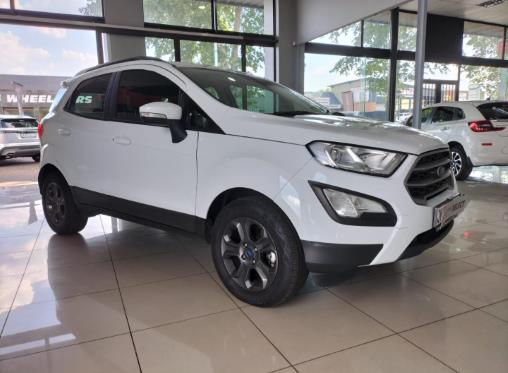 2021 Ford EcoSport 1.0T Trend for sale - 22EMUNPT37618