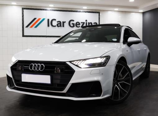 2021 Audi A7 55TFSI Quattro S Line for sale - 14944