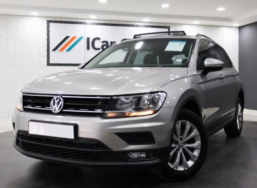 2020 Volkswagen Tiguan 1.4TSI Comfortline for sale - 14637