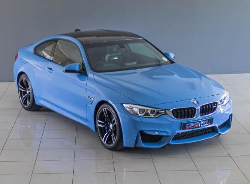 2015 BMW M4 Coupe Auto for sale - 0716