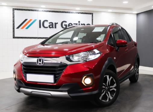 2021 Honda WR-V 1.2 Comfort for sale - 14675