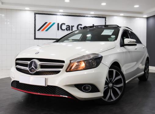 2013 Mercedes-Benz A-Class A200 Be Amg Sport for sale - 14667