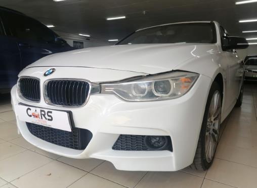 2013 BMW 3 Series 320i auto for sale - 2971737726501