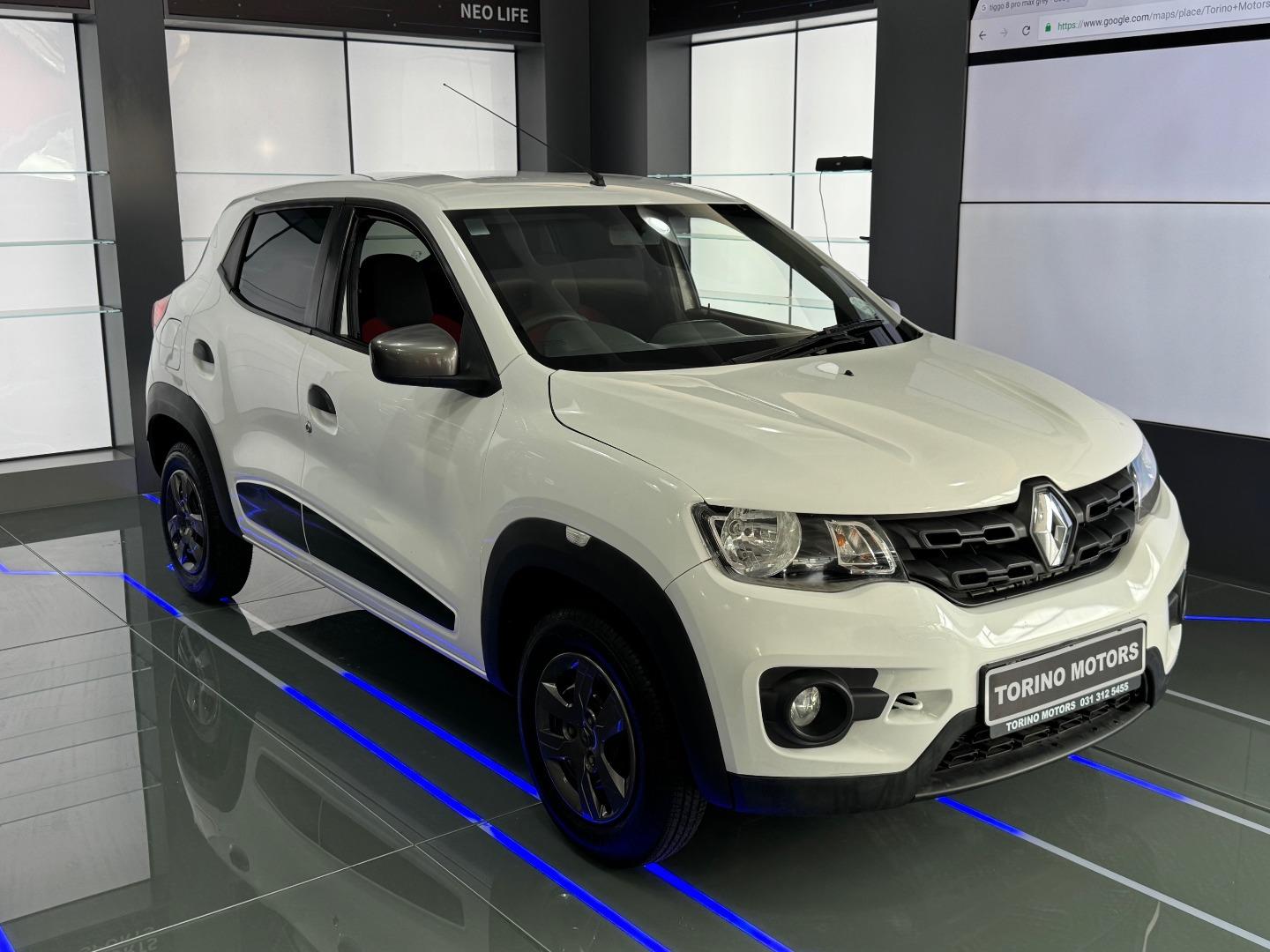 Renault Kwid 1.0 Dynamique Torino Motors