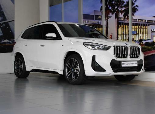 2024 BMW X1 sDrive18i M Sport for sale - DD12