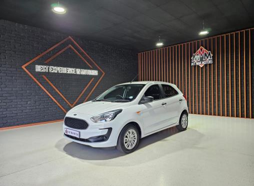 2020 Ford Figo Hatch 1.5 Ambiente for sale - 22908