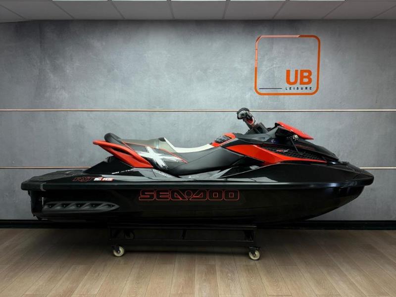 Seadoo RXT 260 RS for sale in Pretoria - ID: 27800312 - AutoTrader