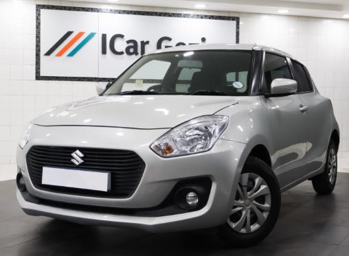 2021 Suzuki Swift 1.2 GL Auto for sale - 14706