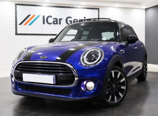 2019 MINI Hatch Cooper  5-Door Auto for sale - 14707