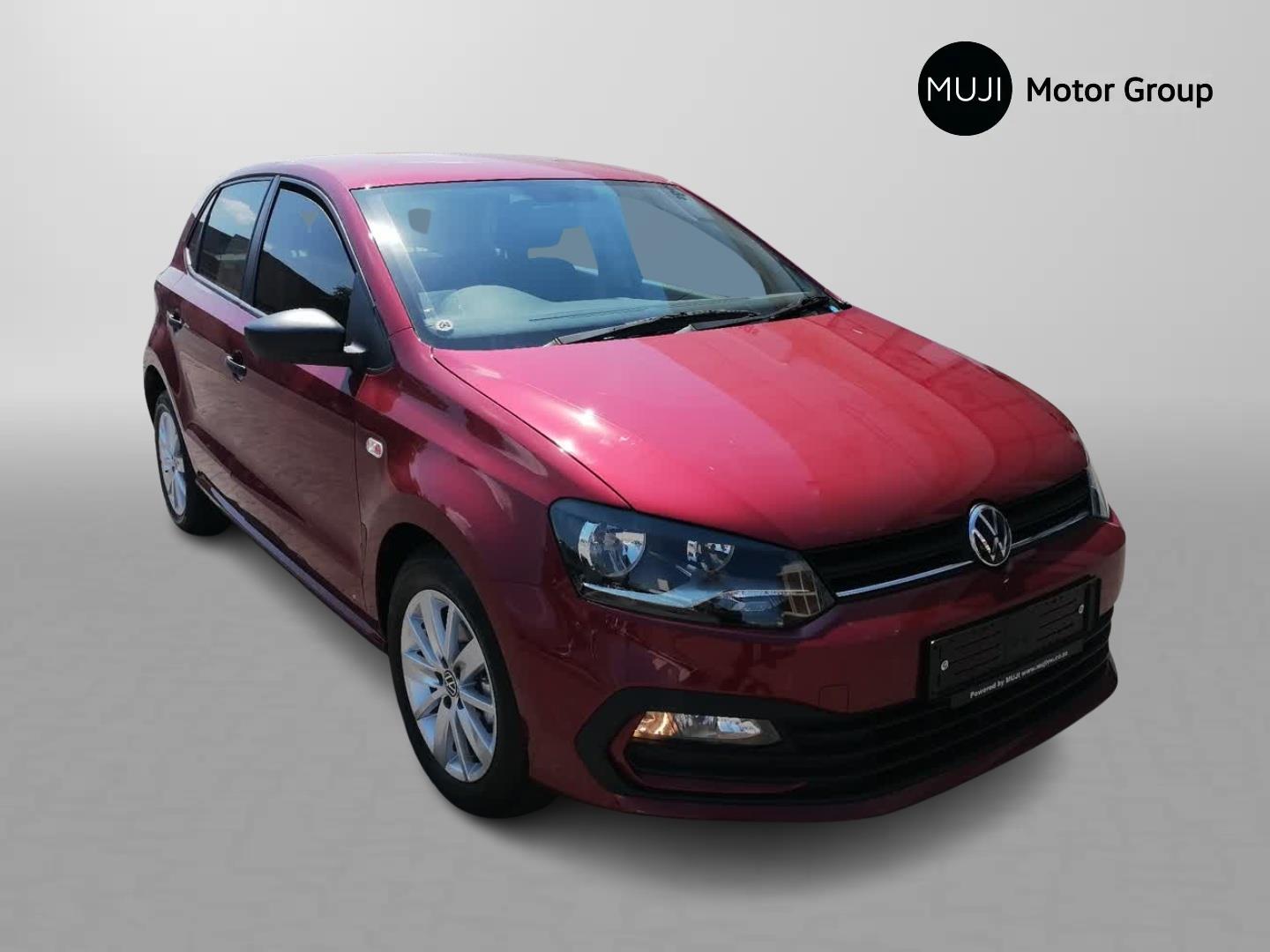 Volkswagen Polo Vivo Hatch 1.4 for Sale in South Africa