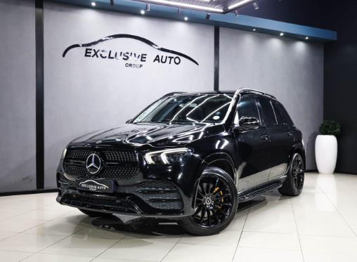 2019 Mercedes-Benz GLE 400d 4Matic AMG Line for sale - 1271739797853