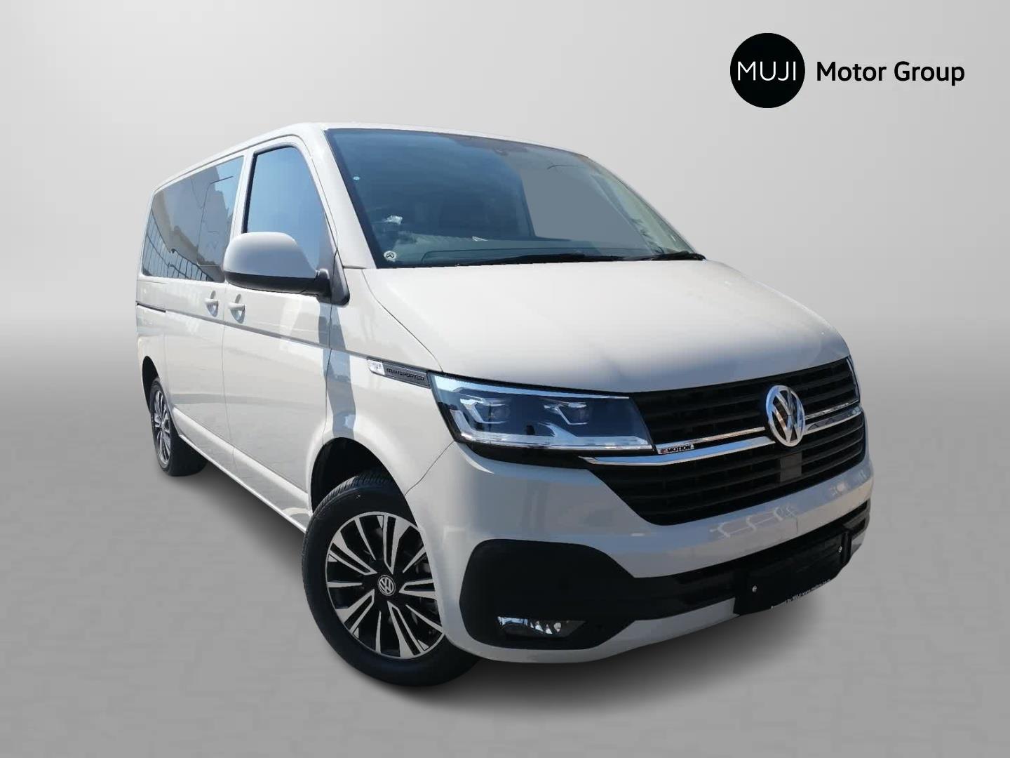 Volkswagen Transporter 2.0BiTDI 146kW Kombi SWB Trendline Plus 4Motion for Sale in South Africa