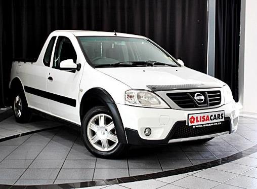 2016 Nissan NP200 1.6 16v High for sale - 15956