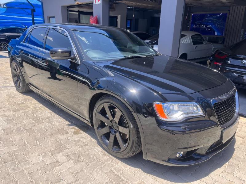 Chrysler 300C SRT8 for sale in Johannesburg - ID: 27800964 - AutoTrader