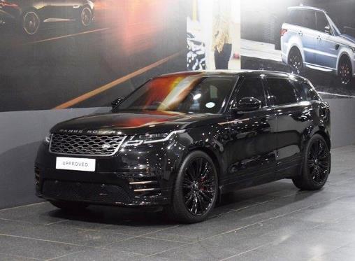 2022 Land Rover Range Rover Velar D200 R-Dynamic HSE for sale - NA331167