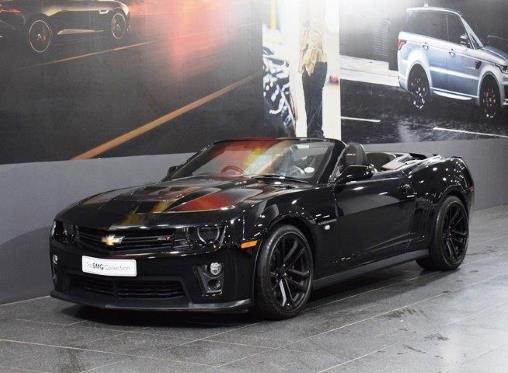 2013 Chevrolet Camaro ZL1 for sale - 09805421