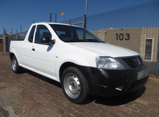 2019 Nissan NP200 1.6i (aircon) Safety Pack for sale - 6565