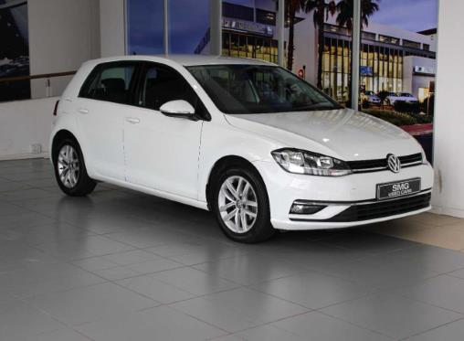 2019 Volkswagen Golf 1.0TSI Comfortline for sale - 115789