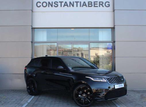 2020 Land Rover Range Rover Velar D300 R-Dynamic SE for sale - SMG11|USED|966366