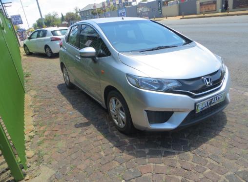 2016 Honda Jazz 1.2 Comfort Auto for sale - 65