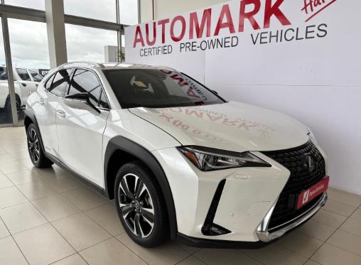 2021 Lexus UX 250h SE for sale - 04366