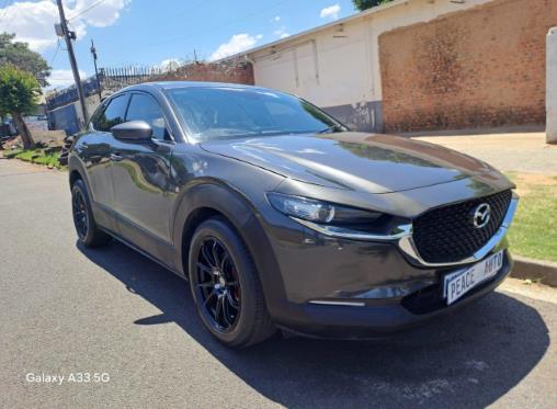 2022 Mazda CX-30 2.0 Active for sale - 9651739797858