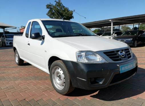 2019 Nissan NP200 1.6i (aircon) Safety Pack for sale - 5171737726503