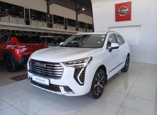 2023 Haval Jolion 1.5T Luxury auto for sale - 4611737458090