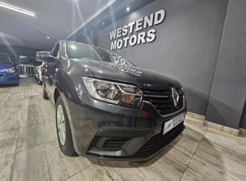 2019 Renault Sandero 66kW Turbo Expression for sale - 9446