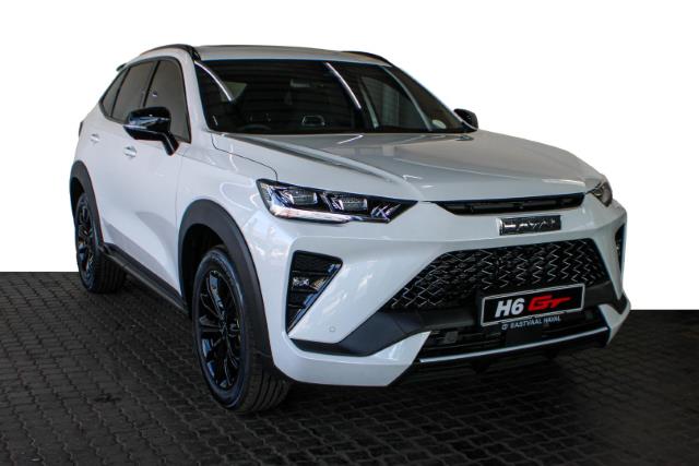 Haval H6 GT cars for sale in South Africa - AutoTrader