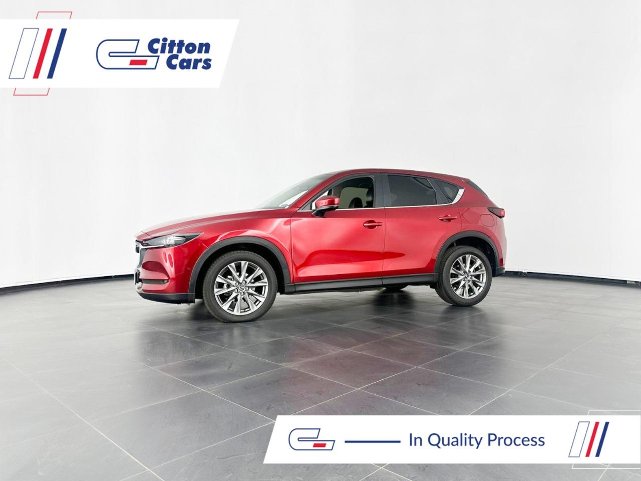 Mazda CX-5 2.0 Dynamic Auto for Sale