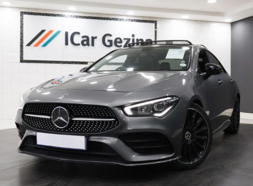 2020 Mercedes-Benz CLA 200 AMG Line for sale - 14645