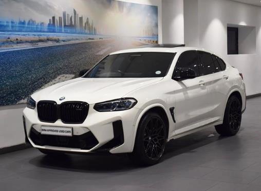 2022 BMW X4 M competition for sale - 09j23282