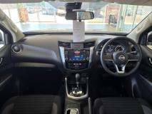 Nissan Navara 2.5DDTi Double Cab LE Autocity Group New Cars