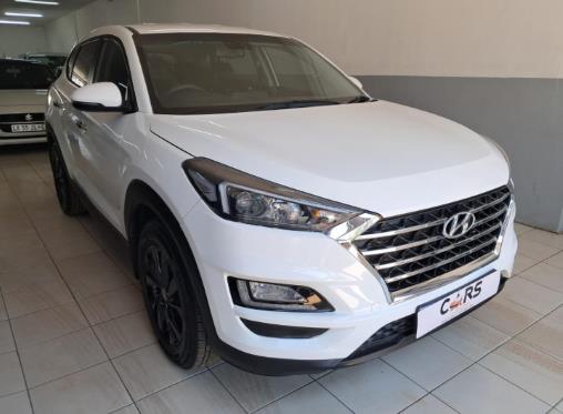 2019 Hyundai Tucson 2.0 Premium Auto for sale - 9101739797859