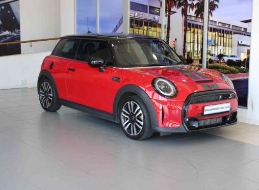 2022 MINI Hatch Cooper S  3-Door for sale - 115781