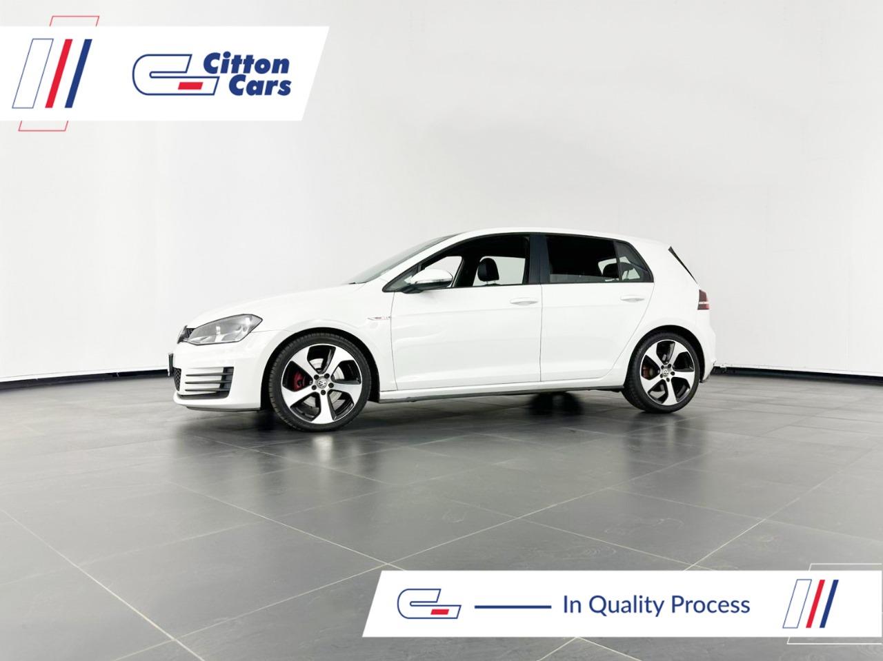 Volkswagen Golf GTI Auto for Sale